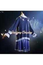 Identity V The Mind's Eye Helena Adams Starlight Maiden Astraea Cosplay Costume